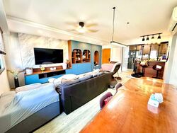 Blk 310C Waterway Terraces II (Punggol), HDB 5 Rooms #539277781